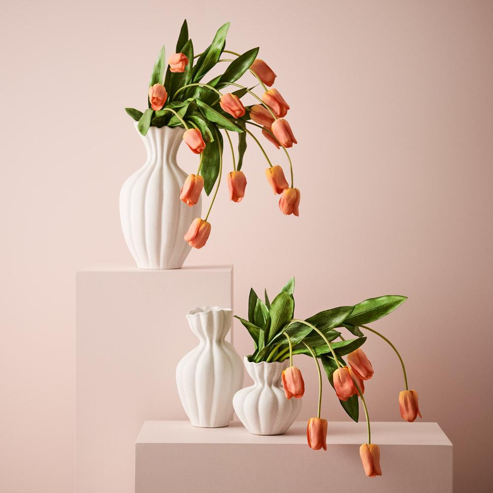 Tulip Orange 69cml – Floral Interiors Shop